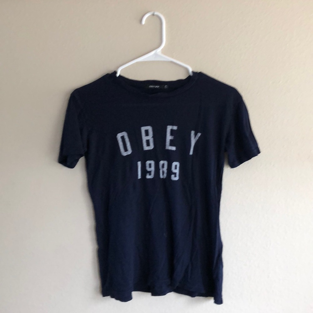Obey T-Shirt